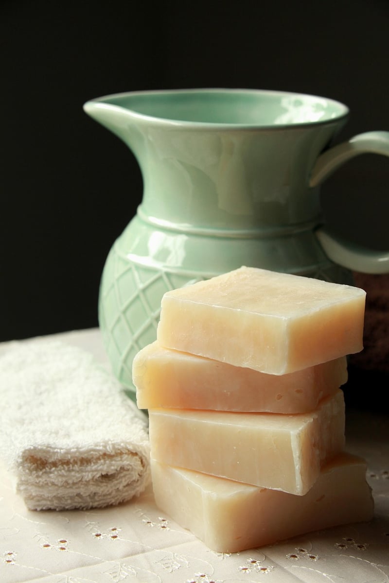 Artisanal Confections